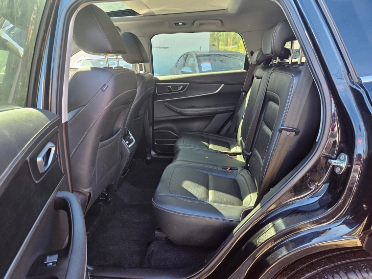 Chery Tiggo 8 Tiggo 8 1.5 Aut 2023 Usado en Rosselot Usados
