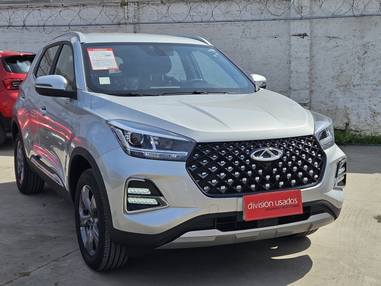 Chery Tiggo 3 pro Tiggo 3 Pro Gls Mt Euro 6c 2022 Usado en Rosselot Usados