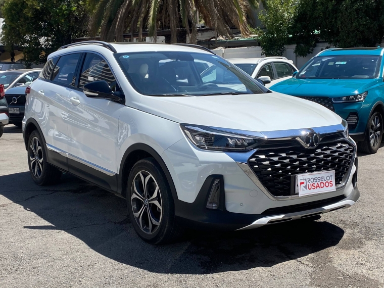 Baic X55 X55 1.5t 2023 Usado en Rosselot Usados