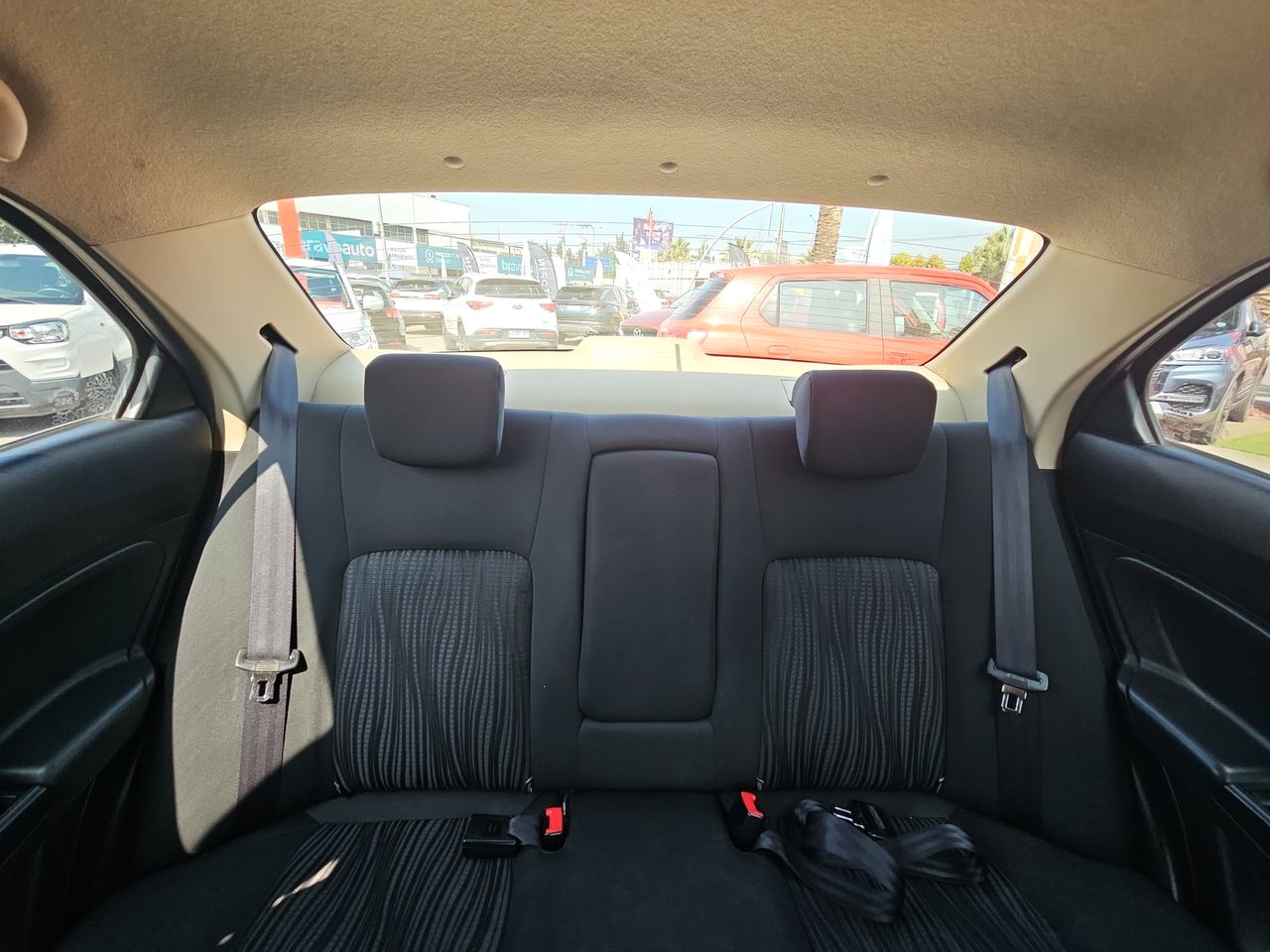 Suzuki Dzire Dzire Gl Sport 1.2 2022 Usado en Usados de Primera - Sergio Escobar
