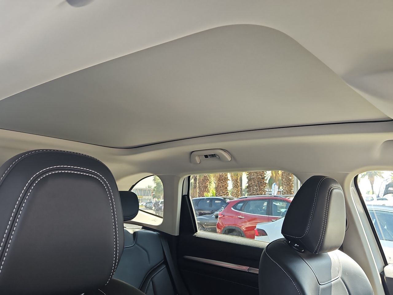 Haval H6 H6 Deluxe 4x4 2.0 Aut 2024 Usado en Usados de Primera - Sergio Escobar