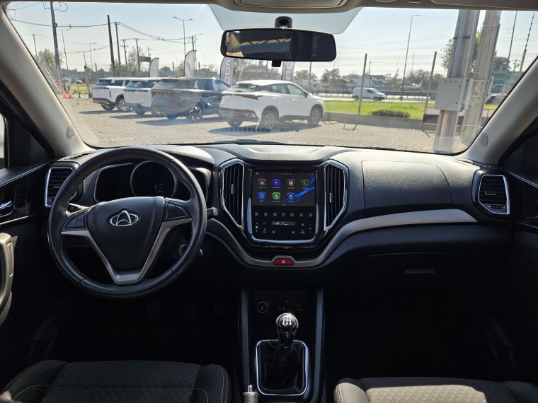 Changan Cx70 1.6 Comfort Connect Mt 2022 Usado  Usado en Kovacs Usados