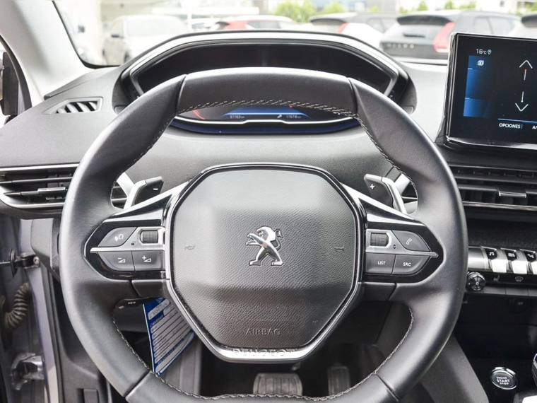 Peugeot 3008 Aut 2023 Usado Usado en Webautos.cl Peugeot 3008 Aut 2023 Usado Usado en Webautos.cl