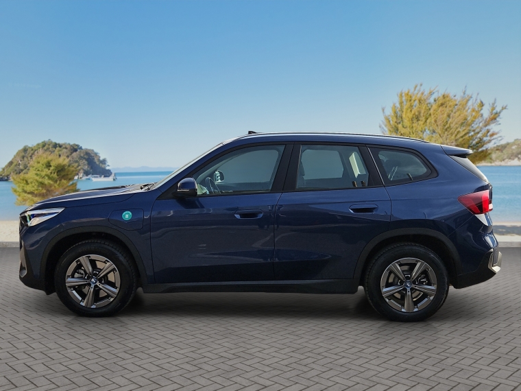 Bmw X1 Xdrive25e Dynamic 2026 Usado Usado en BMW Premium Selection Bmw X1 Xdrive25e Dynamic 2026 Usado Usado en BMW Premium Selection