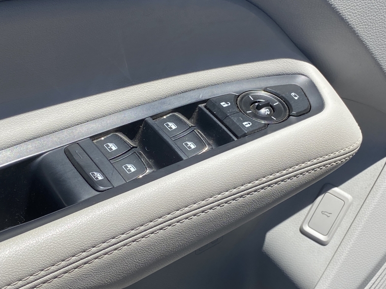 Ford Territory 1.5 Titanium At 2024 Usado  Usado en Kovacs Usados