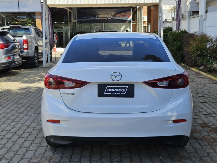 Mazda 3 New 3 1.6 Aut 2018 Usado  Usado en Kovacs Usados