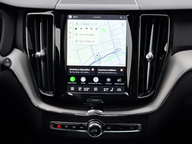 Volvo Xc60 T8 Awd Recharge Ultimate Dark 2025 Usado  Usado en BMW Premium Selection
