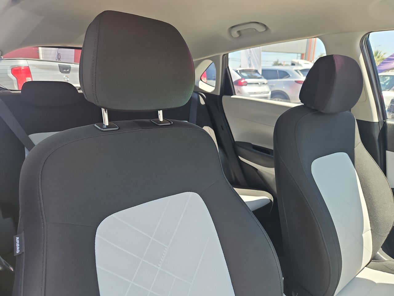 Hyundai I-20 I20 Bi3 4x2 1.4 2024 Usado en Usados de Primera - Sergio Escobar