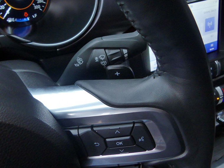 Ford Mustang Mach 1 2022 Usado  Usado en Webautos.cl