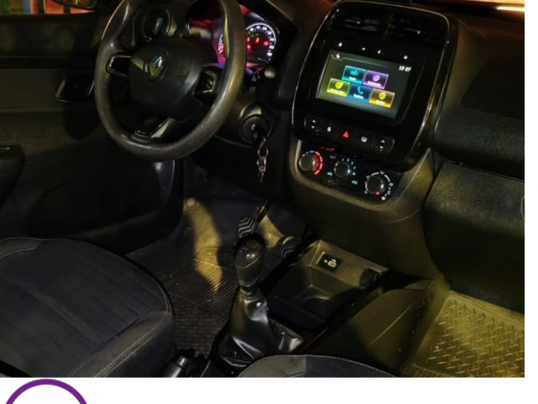 Renault Kwid 1.0 Mt 2021 Usado  Usado en Webautos.cl