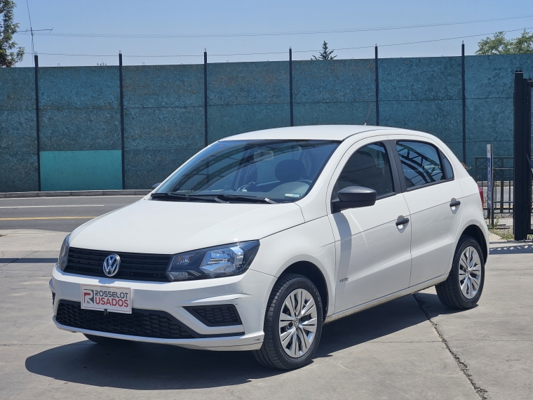 VOLKSWAGEN GOL GOL HB 1.6 2022
