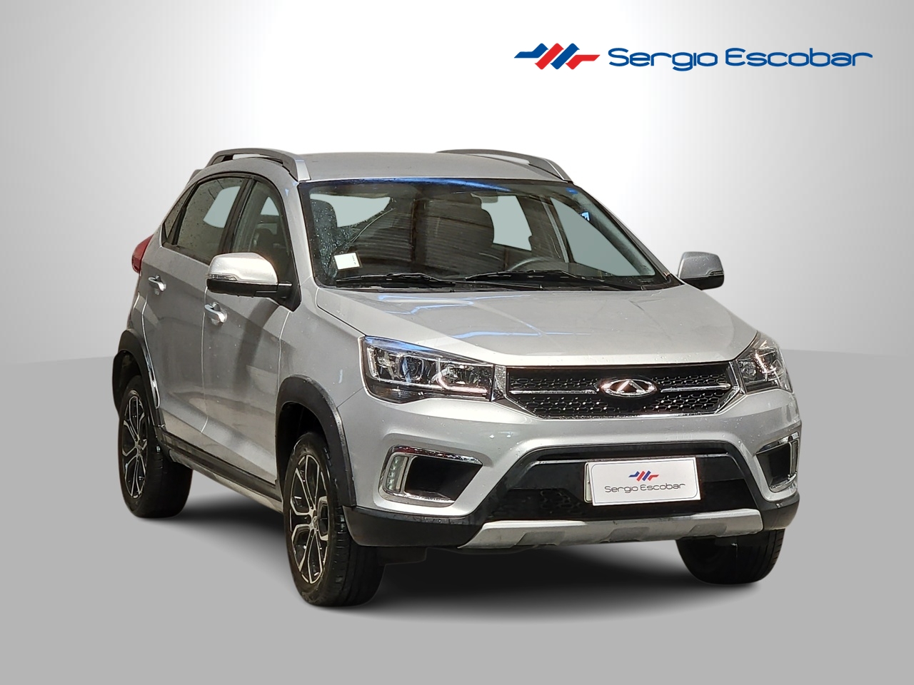 CHERY TIGGO 2 TIGGO 2 GLS MT 1.5 2024