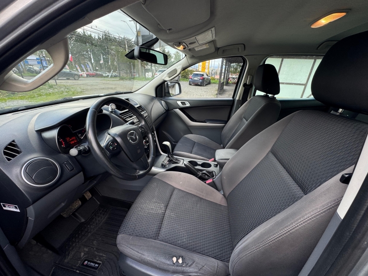 Mazda Bt-50 Hi Rider 2016 Usado en G Autos Automotriz - G Autos