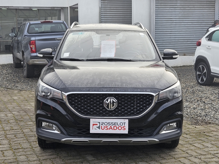 Mg Zs Zs 5p 1.5 2021 Usado en Rosselot Usados