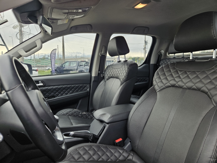 Foton G7 2.0 Lite Mt Diesel 2024 Usado  Usado en Kovacs Usados