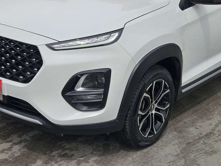Chery Tiggo 2 pro Tiggo 2 Pro Gls Cvt 2021 Usado en Rosselot Usados