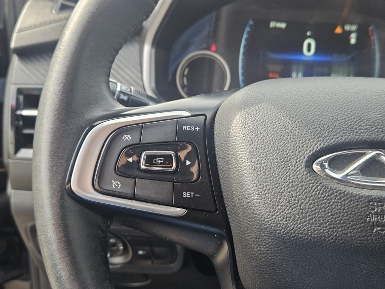 Chery Tiggo 2 pro All New Tiggo 2 Pro Max 1.5 Gl Cvt 2025 Usado en Rosselot Usados