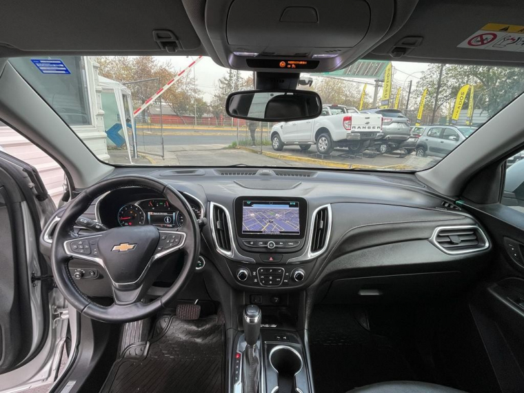 Chevrolet Equinox Equinox 1.5 Aut Premier 2021 Usado  Usado en Webautos.cl