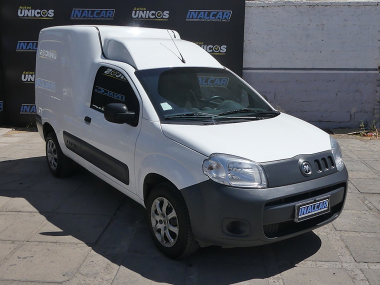 Ram V700 rapid Van 700 Rapid 1.4 2021 Usado  Usado en Webautos.cl