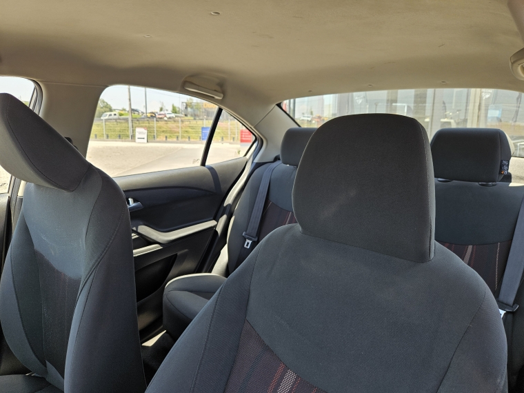 Chevrolet Sail 1.5 Ls Mt 2022 Usado  Usado en Kovacs Usados