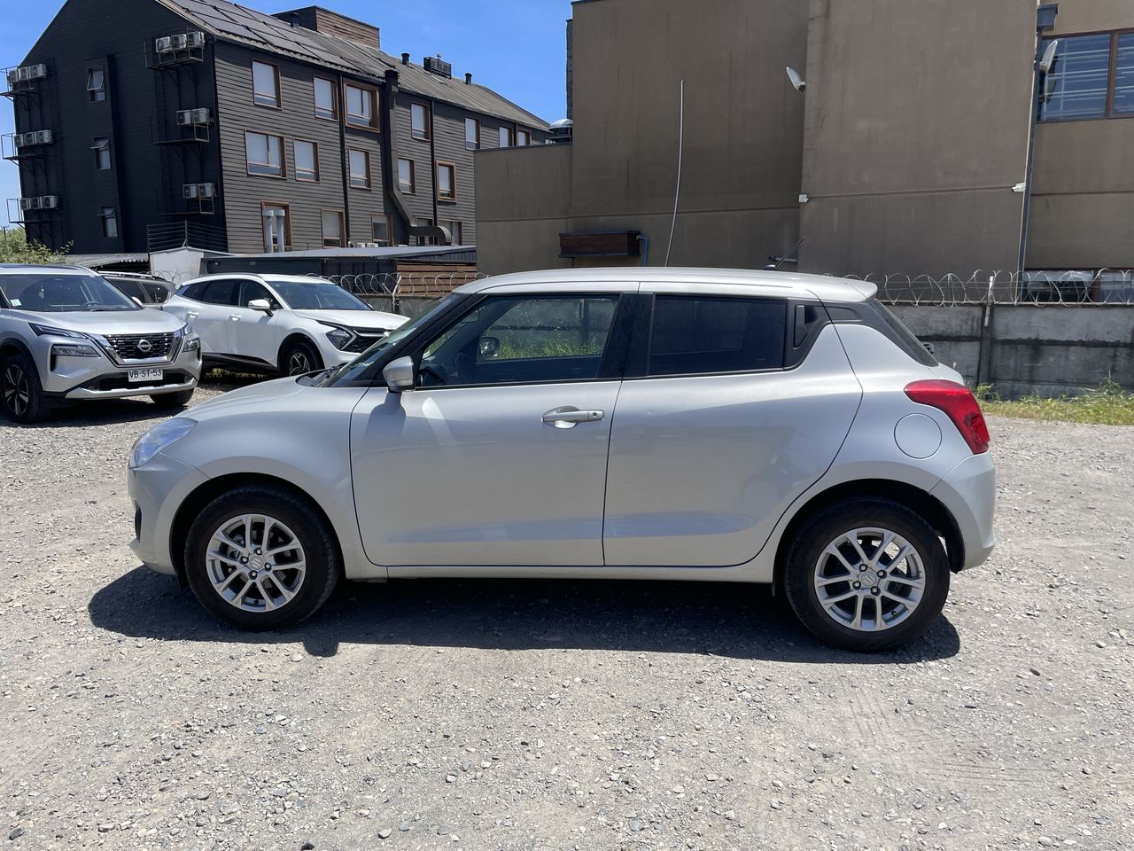 Suzuki Swift Swift 4x2 1.2 2024 Usado en Usados de Primera - Sergio Escobar