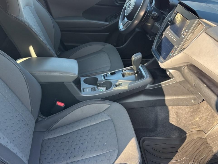 Subaru Crosstrek 4X4 2.0 Aut — foto 9 de 13