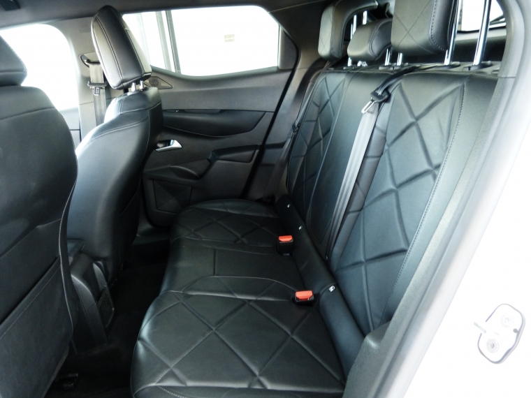Ds Ds3 Crossback E-tense Electrico  2022 Usado en Automotriz Olea Flaño