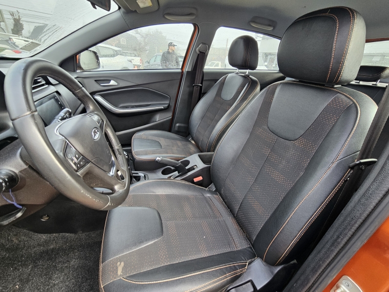 Chery Tiggo 2 Tiggo 2 1.5 2023 Usado en Rosselot Usados