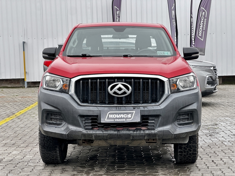 Maxus T60 T60 Dx 2.8 2022 Usado  Usado en Kovacs Usados
