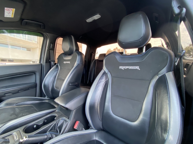 Ford Ranger Raptor 4x4 2.0 Aut 2021 Usado  Usado en Kovacs Usados
