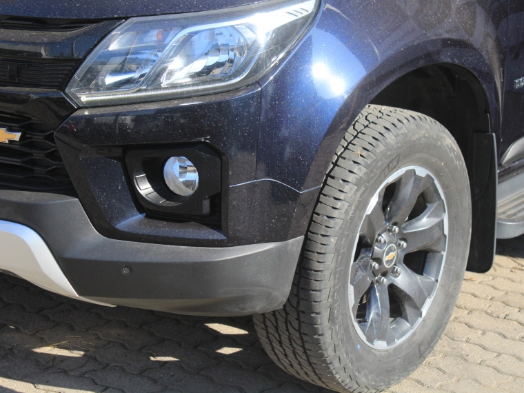 Chevrolet Colorado D/c 4x4 2.8 Aut 2023 Usado  Usado en Kovacs Usados