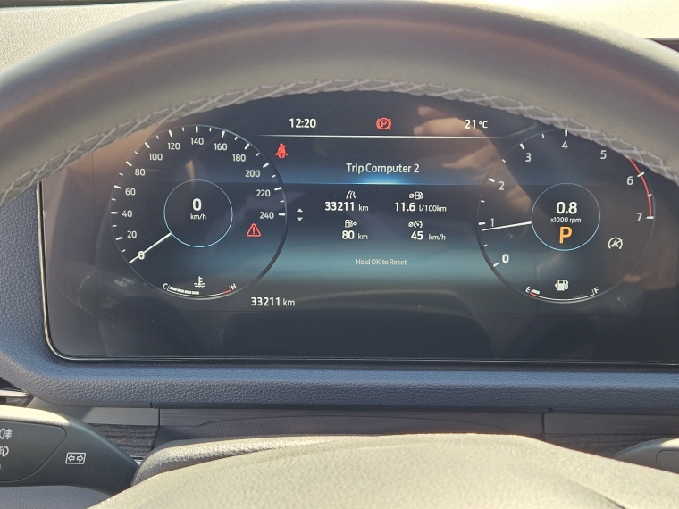 Ford Territory 1.5 Titanium At 2024 Usado  Usado en Kovacs Usados