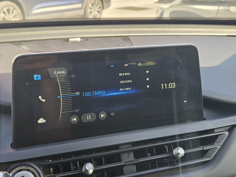 Chery Tiggo 8 Tiggo 8 Gls Mt 2023 Usado en Rosselot Usados