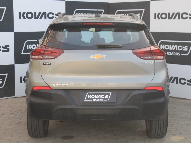 Chevrolet Tracker 1.2 Ls Mt 2024 Usado  Usado en Kovacs Usados