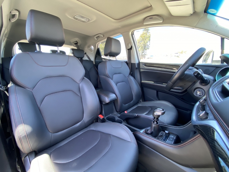 Jac Js3 Js3 Advance 1.6 Mt. 2023 Usado en Rosselot Usados