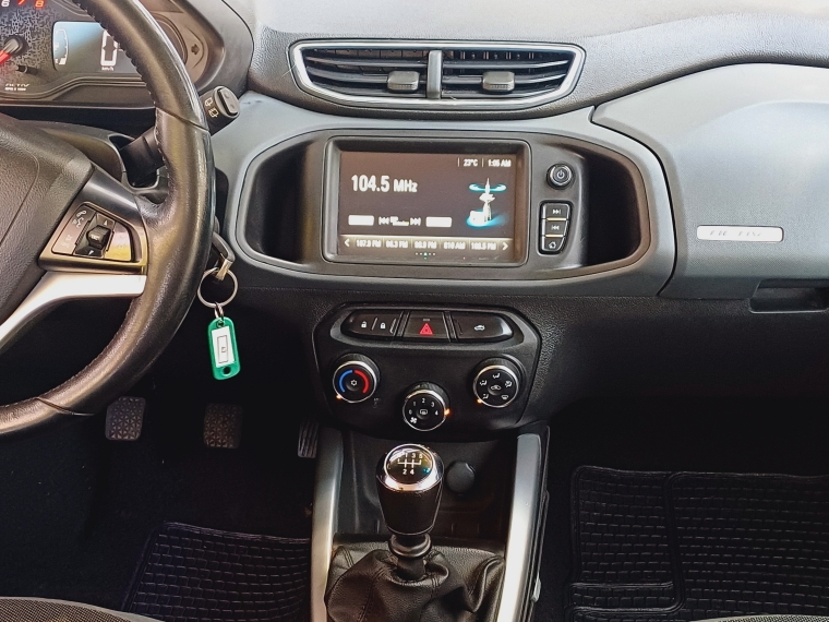 Chevrolet Onix Activ 1.4 2019 Usado  Usado en Kovacs Usados