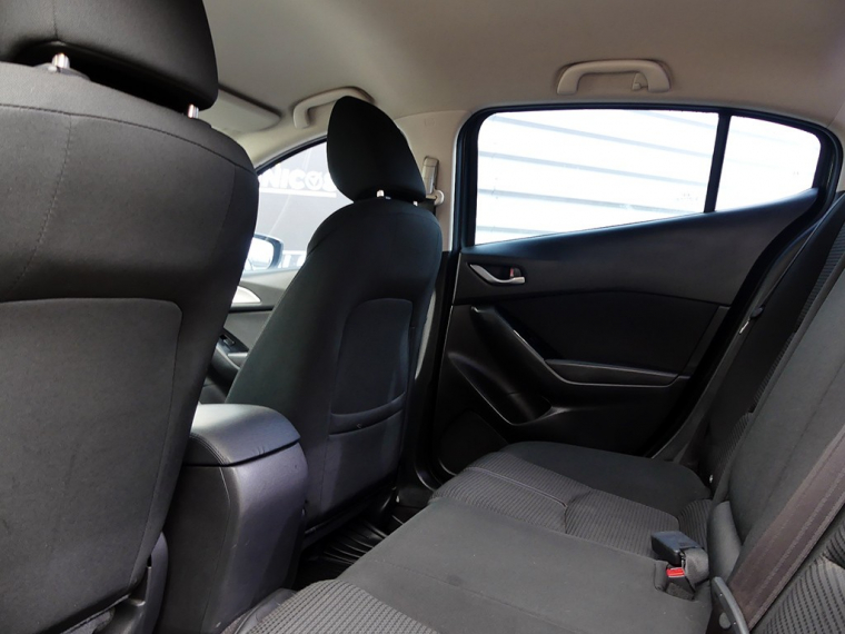 Mazda 3 2.0 Skyactive 2020 Usado  Usado en Webautos.cl