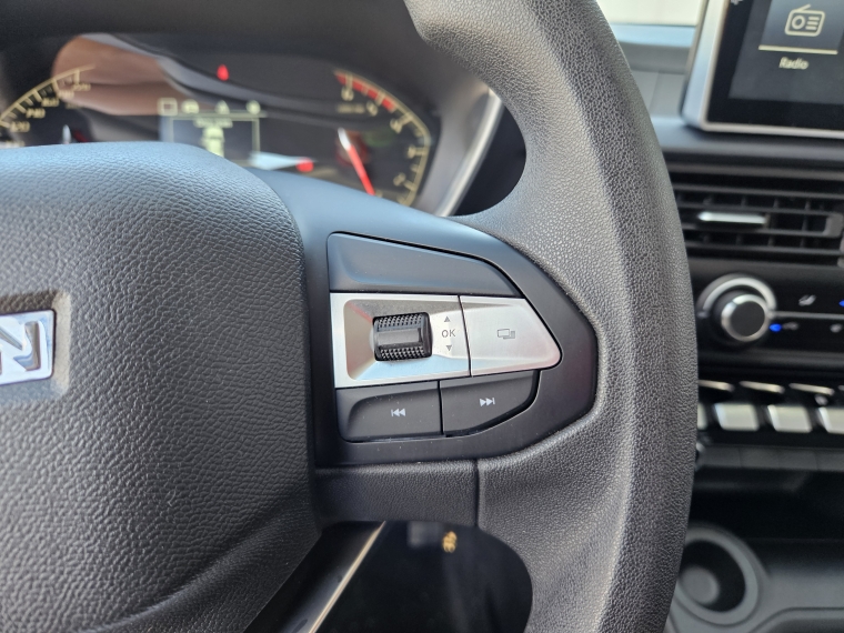 Changan Hunter Hunter 2.0 2026 Usado  Usado en Kovacs Usados