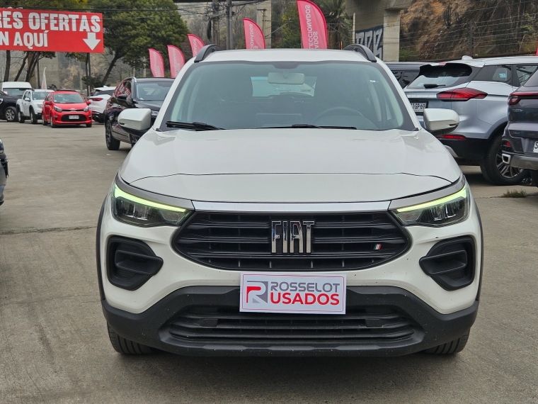 Fiat Pulse Pulse Drive Hb 1.3 Aut 2024 Usado en Rosselot Usados