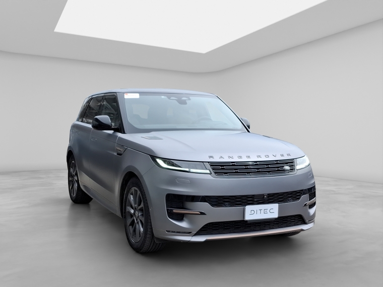 Land rover Range rover Dynamic 4x4 3.0 Aut 2024 Usado  Usado en BMW Premium Selection