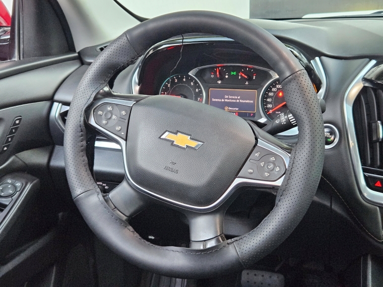Chevrolet Traverse 3.6  Premier  At  4x4 2020 Usado  Usado en Kovacs Usados