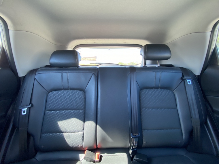 Chery Tiggo 3 Tiggo 3 1.5 2021 Usado en Rosselot Usados