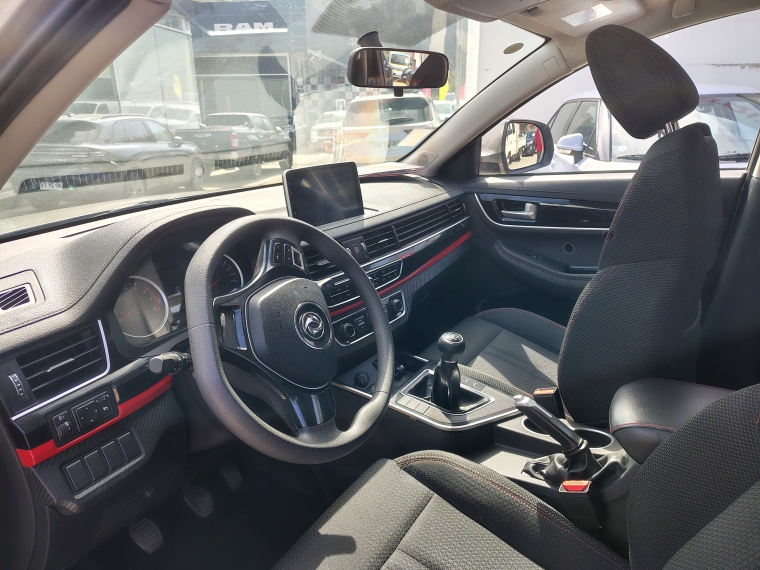 Dongfeng Joyear Joyear Sx5 1.6 2022 Usado en Rosselot Usados