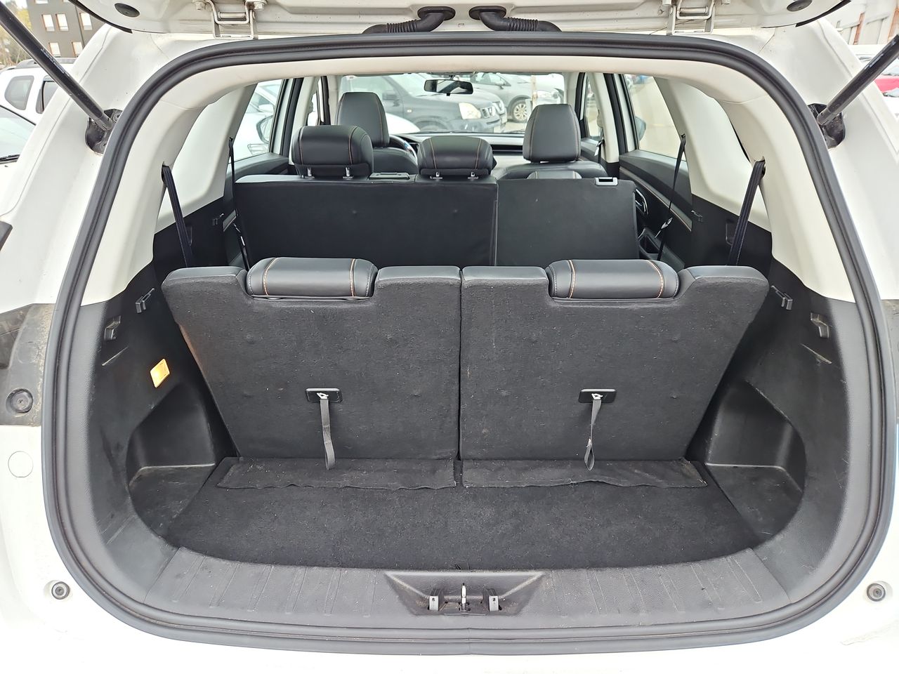 Changan X7 X7 Plus Turbo 1.5 2025 Usado  Usado en Webautos.cl