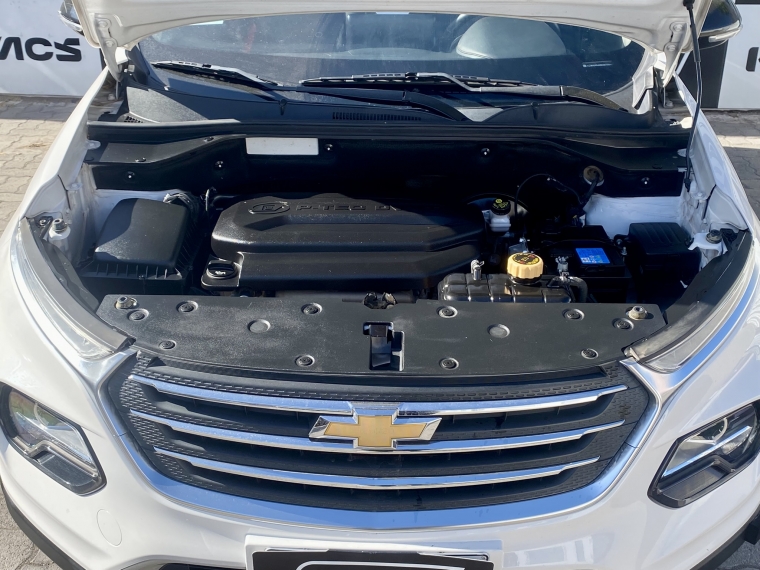 Chevrolet Groove Groove 1.5 2022 Usado  Usado en Webautos.cl