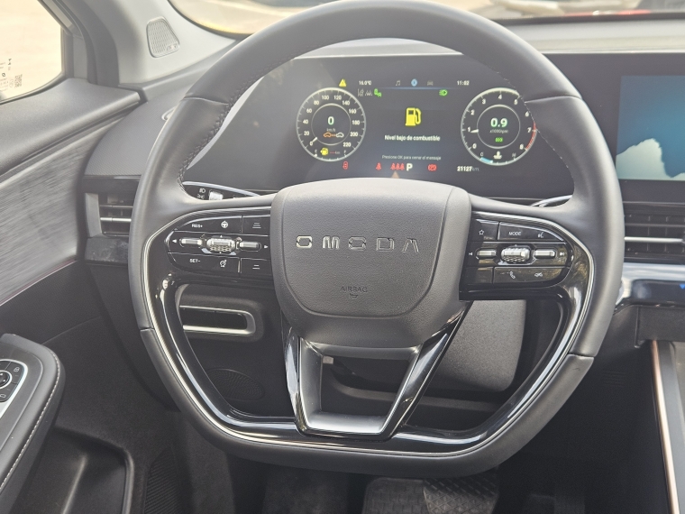 Omoda C5 Luxury 1.5 Aut 2025 Usado  Usado en Kovacs Usados