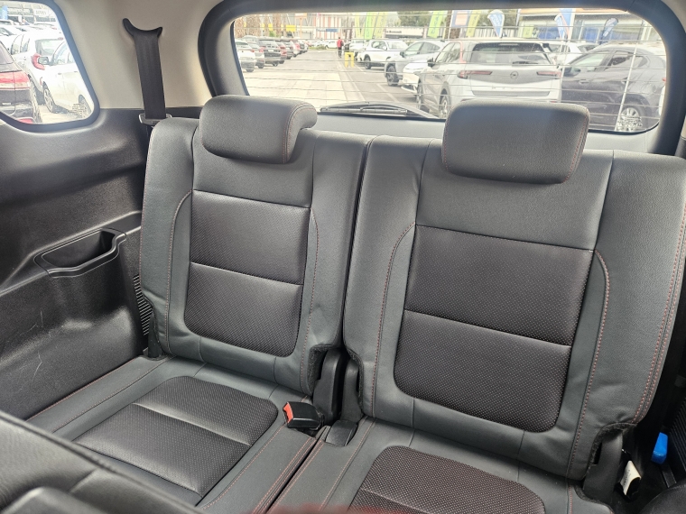 Changan Cx70 — foto 9 de 21