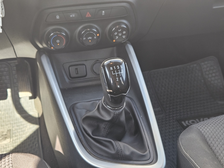 Chevrolet Onix Lt Mt 2024 Usado  Usado en Kovacs Usados