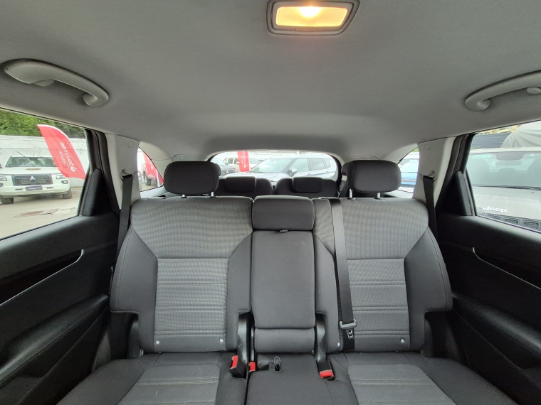 Kia Sorento Sorento Ex 2.4 2020 Usado en Rosselot Usados