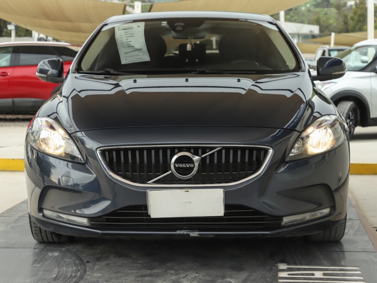 Volvo V40 2.0 2019  Usado en Guillermo Morales Usados